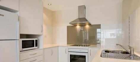 Beach House Seaside Resort - Accommodation Mt Buller 2
