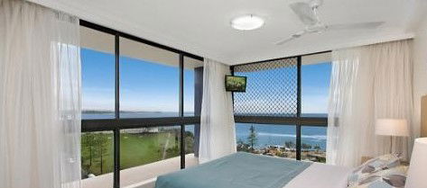 Beach House Seaside Resort - Accommodation Mt Buller 3