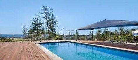 Beach House Seaside Resort - Accommodation Mt Buller 4