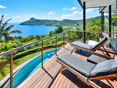 Whitsunday Holidays - Accommodation Mt Buller 0