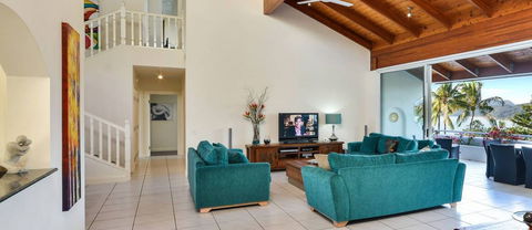 Whitsunday Holidays - Accommodation Mt Buller 2