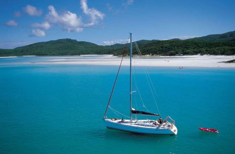 Whitsunday Holidays - Accommodation Mt Buller 3