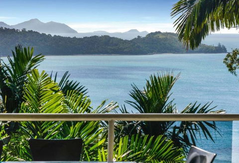 Whitsunday Holidays - Accommodation Mt Buller 4