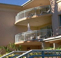 Golden Sea Apartments - Accommodation Mt Buller