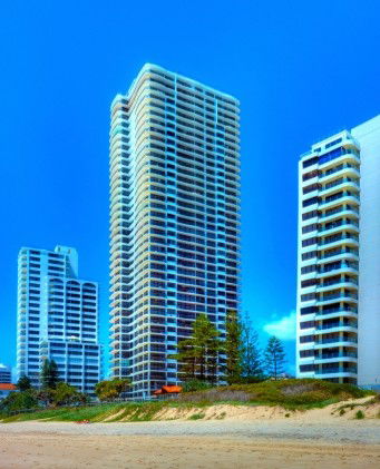 Aquarius Luxury Apartments - Accommodation Mt Buller 0