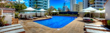 Aquarius Luxury Apartments - Accommodation Mt Buller 1