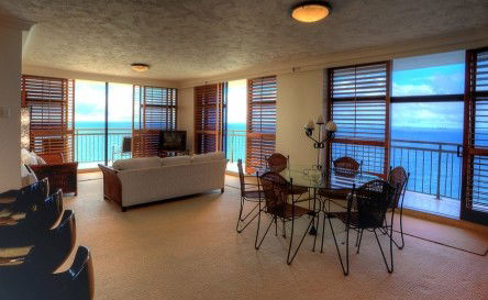 Aquarius Luxury Apartments - Accommodation Mt Buller 3