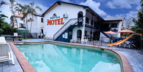 Miami Shore Motel - Accommodation Mt Buller 0