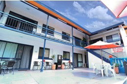 Miami Shore Motel - Accommodation Mt Buller 1