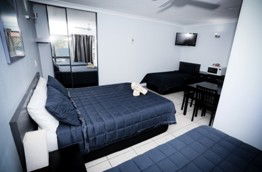 Miami Shore Motel - Accommodation Mt Buller 2
