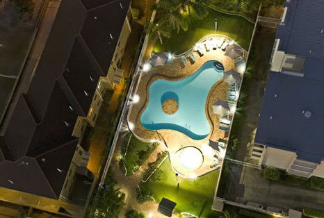 Second Avenue Apartments - Accommodation Mt Buller 0