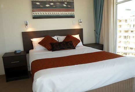 Second Avenue Apartments - Accommodation Mt Buller 2