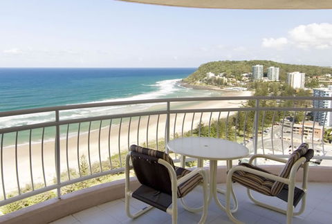 Second Avenue Apartments - Accommodation Mt Buller 3