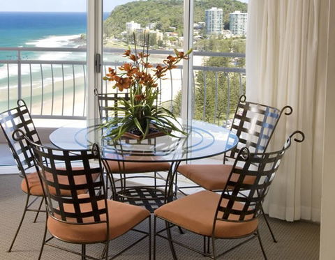 Second Avenue Apartments - Accommodation Mt Buller 4