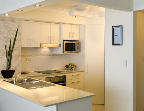 Second Avenue Apartments - Accommodation Mt Buller 5