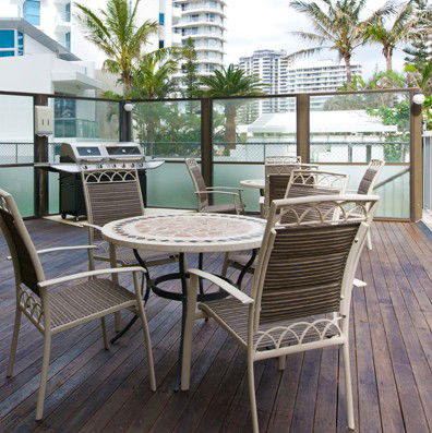 Berkeley On The Beach - Accommodation Mt Buller 0
