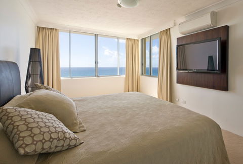 Berkeley On The Beach - Accommodation Mt Buller 1