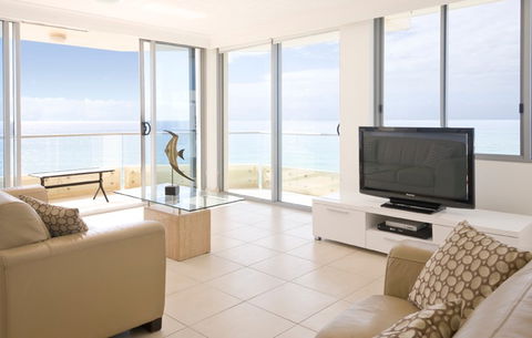 Berkeley On The Beach - Accommodation Mt Buller 2