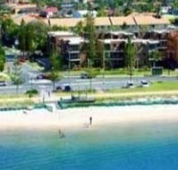 Broadwater Garden Village - Accommodation Mt Buller