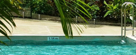 Azzura Greens Resort - Accommodation Mt Buller 1