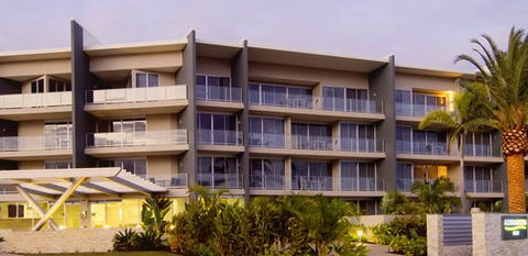 Azzura Greens Resort - Accommodation Mt Buller 4