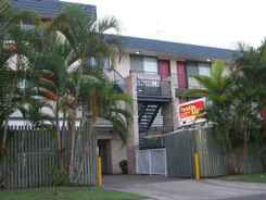 Candlelight Holiday Apartments - Accommodation Mt Buller 0