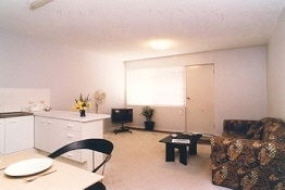 Candlelight Holiday Apartments - Accommodation Mt Buller 1