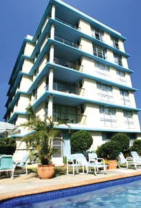 Durham Court Holiday Apartments - Accommodation Mt Buller 0