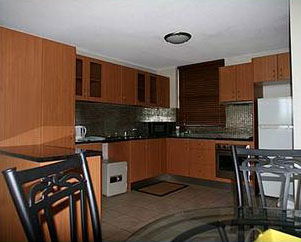Durham Court Holiday Apartments - Accommodation Mt Buller 1
