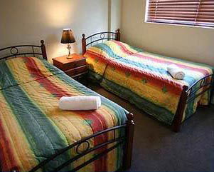 Durham Court Holiday Apartments - Accommodation Mt Buller 2