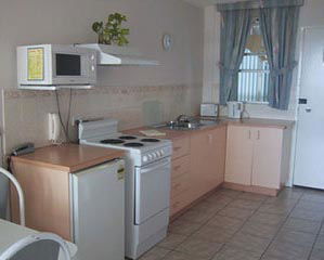 Durham Court Holiday Apartments - Accommodation Mt Buller 3