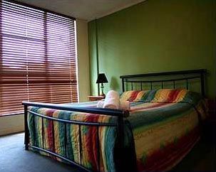 Durham Court Holiday Apartments - Accommodation Mt Buller 4