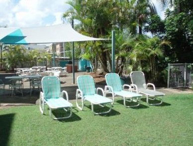 Outrigger Resort Burleigh Heads - Accommodation Mt Buller 1