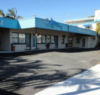 Marlin Motel Pet Friendly - Accommodation Mt Buller