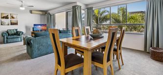 Sunshine Towers - Accommodation Mt Buller 1