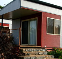 Atherton Holiday Park - Accommodation Mt Buller