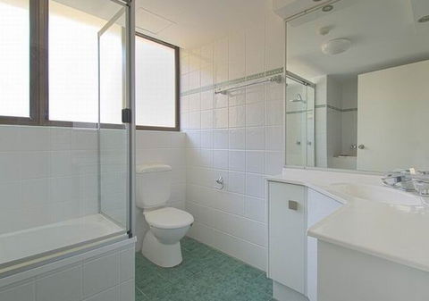 Bayview Apartments Rainbow Bay - Accommodation Mt Buller 0