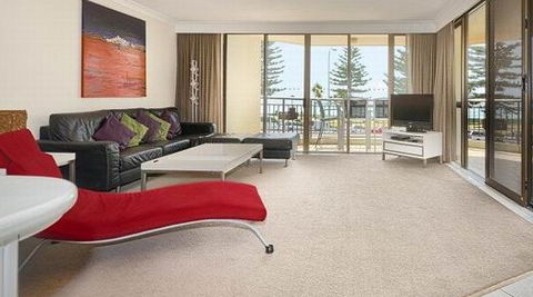Bayview Apartments Rainbow Bay - Accommodation Mt Buller 2
