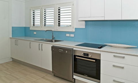 Bayview Apartments Rainbow Bay - Accommodation Mt Buller 3