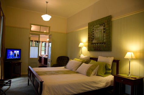 Coolabine Ridge Eco Sanctuary - Accommodation Mt Buller 2