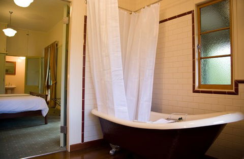 Coolabine Ridge Eco Sanctuary - Accommodation Mt Buller 3