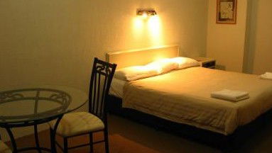 Archer Park Motel - Accommodation Mt Buller 1