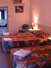 Archer Park Motel - Accommodation Mt Buller 2