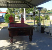 Capella Van Park - Accommodation Mt Buller