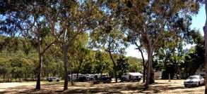 Barracrab Caravan Park - Accommodation Mt Buller 0