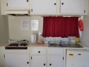 Barracrab Caravan Park - Accommodation Mt Buller 3