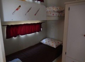 Barracrab Caravan Park - Accommodation Mt Buller 4