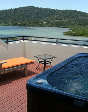 Blue Horizon Resort Apartments - Accommodation Mt Buller 4