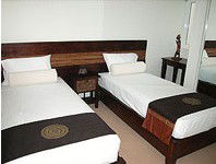 Blue Horizon Resort Apartments - Accommodation Mt Buller 5