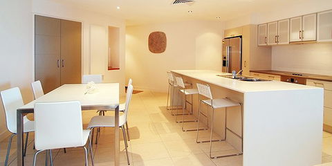 Coral Cove Apartments - Accommodation Mt Buller 1